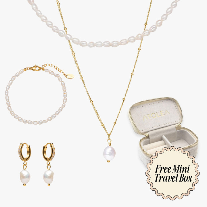 Top des Perles Incontournables