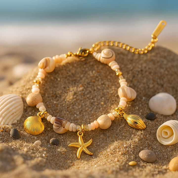 Morning Tide Bracelet | Baie