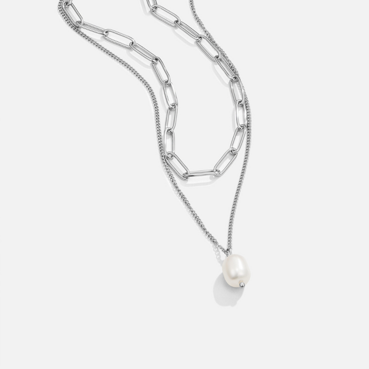 Angela's Radiance Necklace