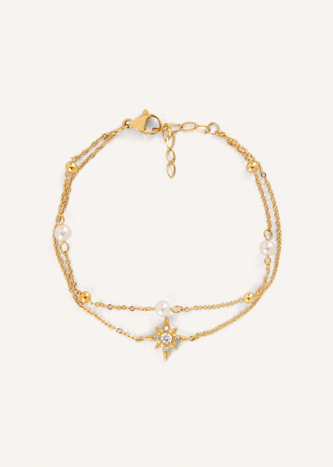 Bracelet Kora Éclat