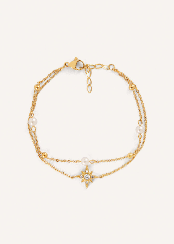 Bracelet Kora Éclat