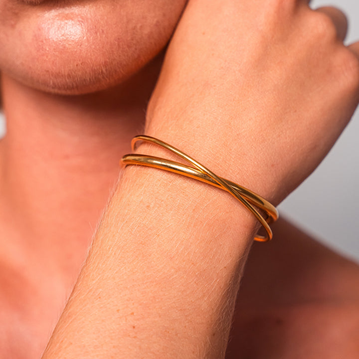 Eva Elegance Bracelet