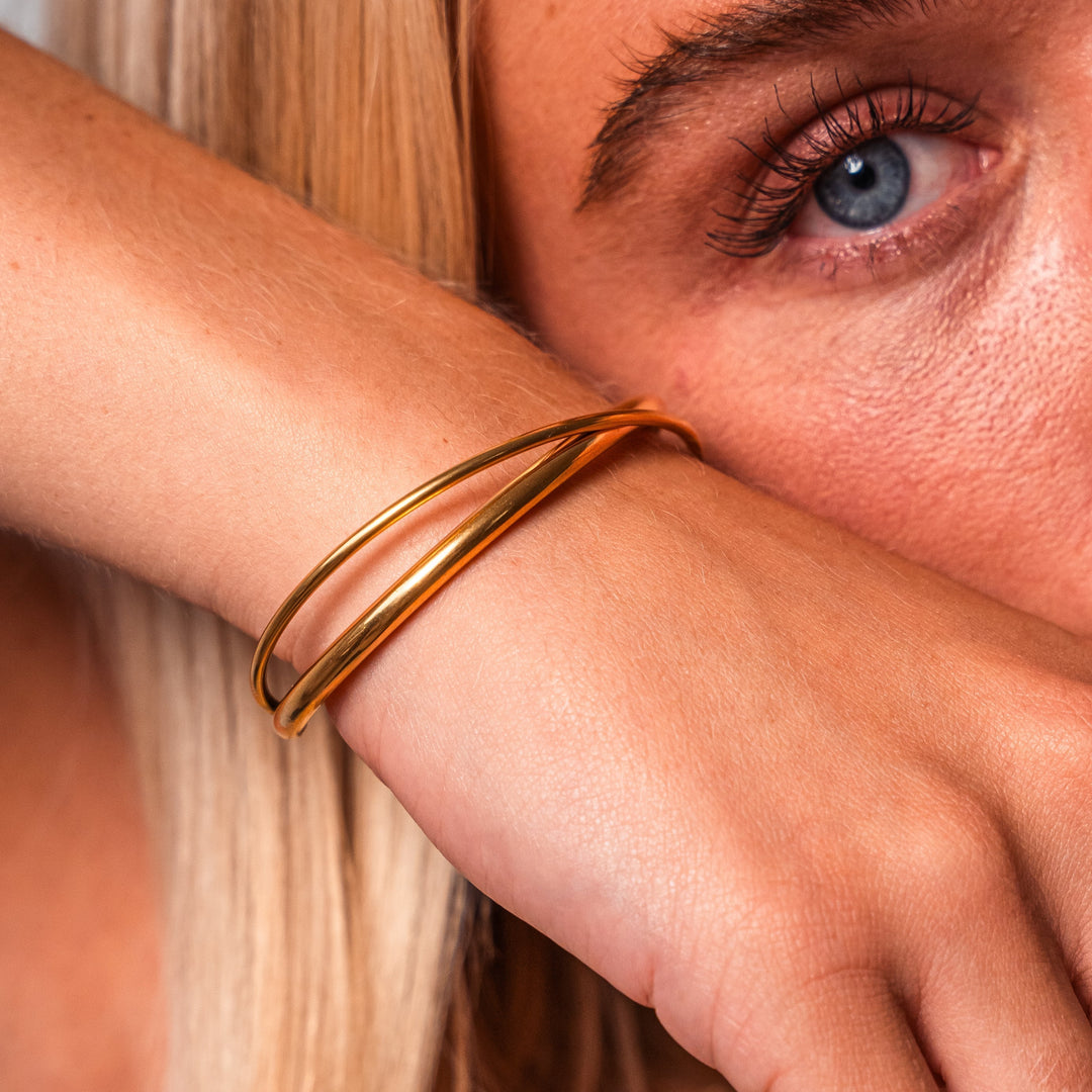 Eva Elegance Bracelet