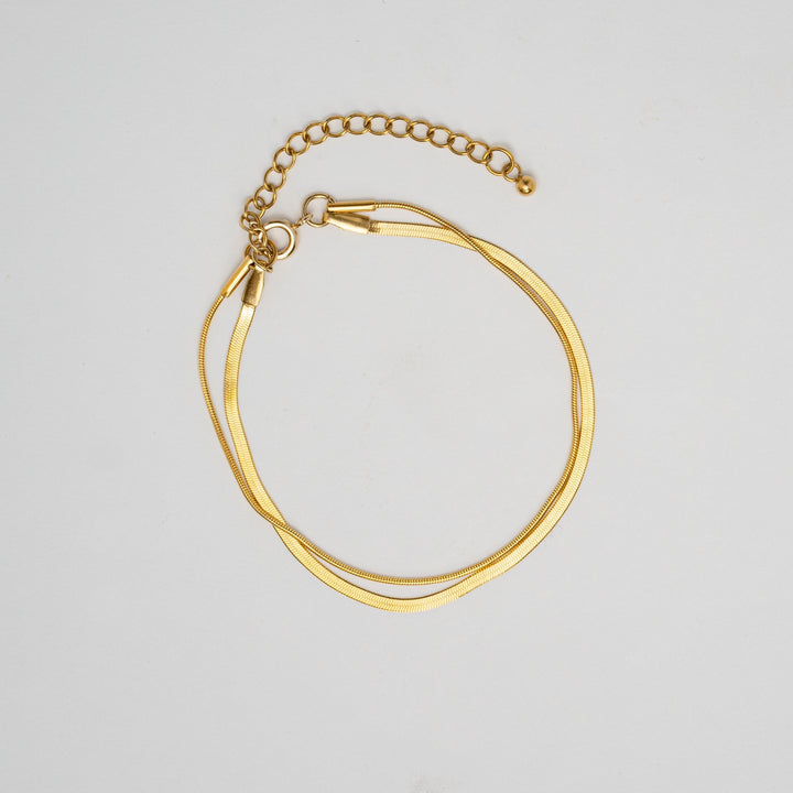 Classia Stackable Elegance Bracelet