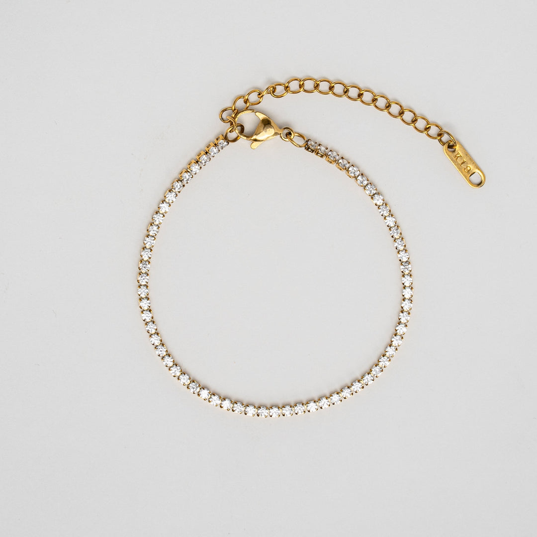Cordelia: Elegance in Every Detail