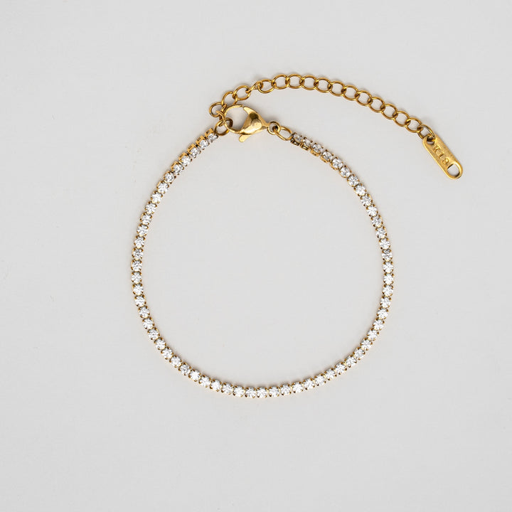 Cordelia: Elegance in Every Detail