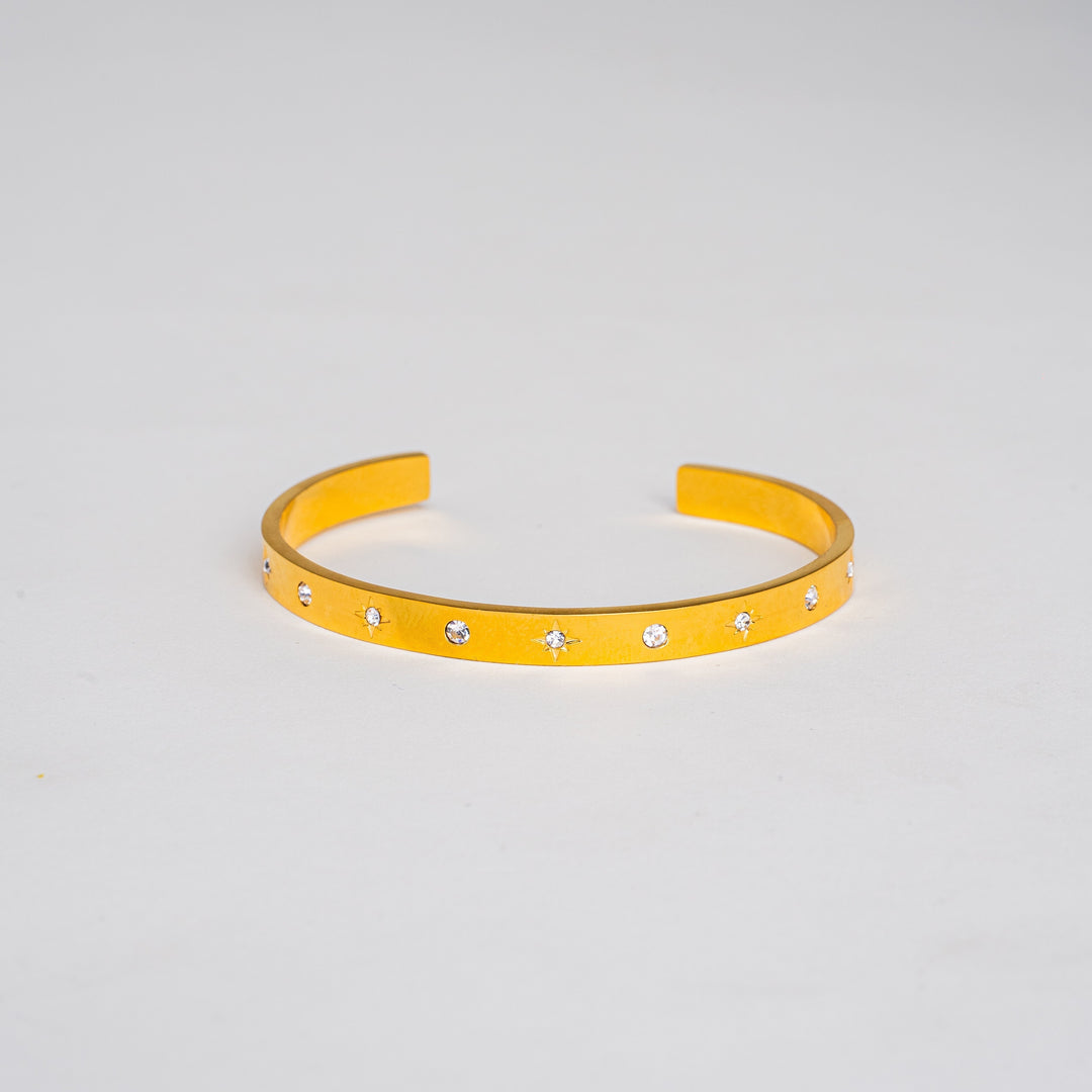 SparkleWave Bracelet