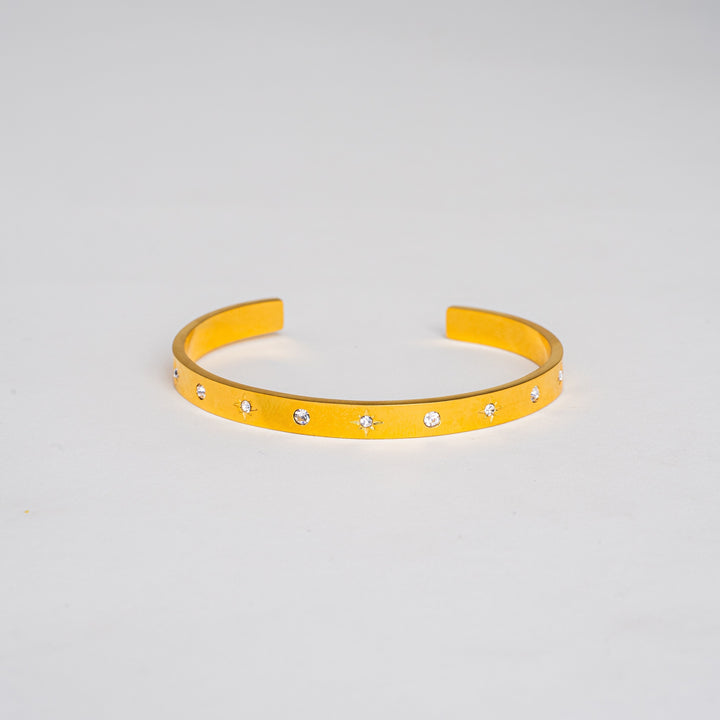 SparkleWave Bracelet