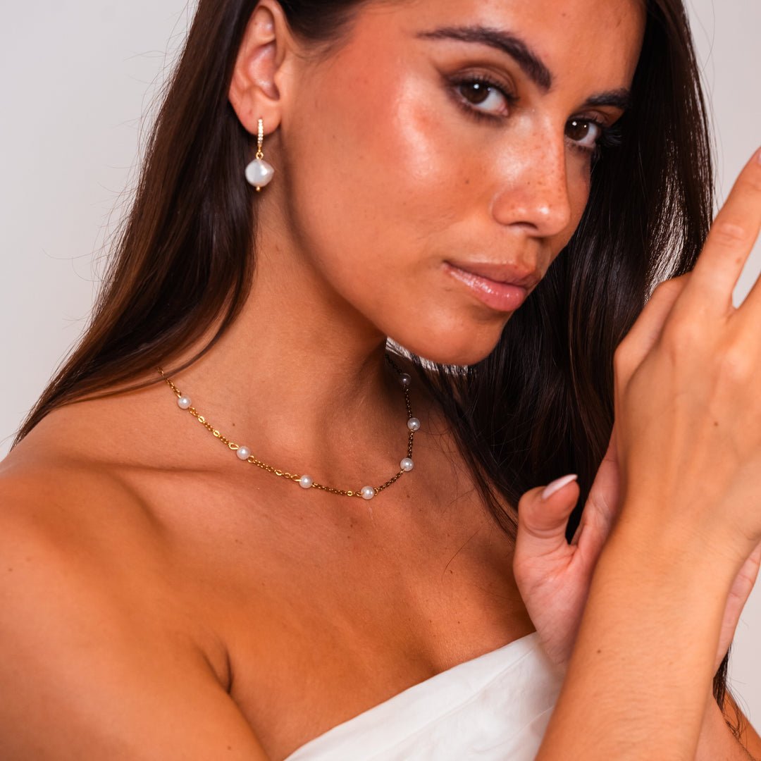Island Treasures Pearls