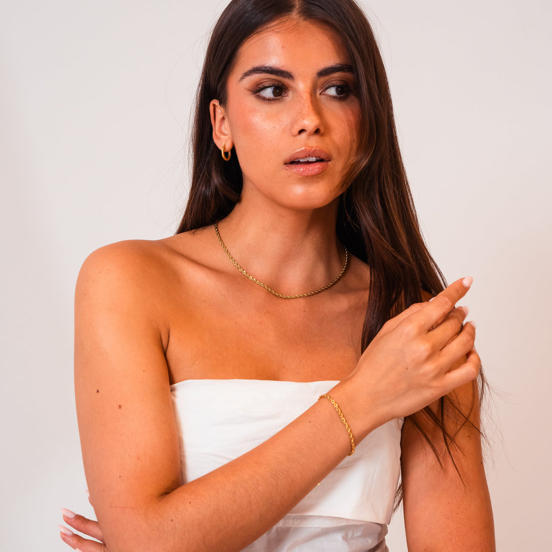 Olivia: Effortless Elegance Redefined