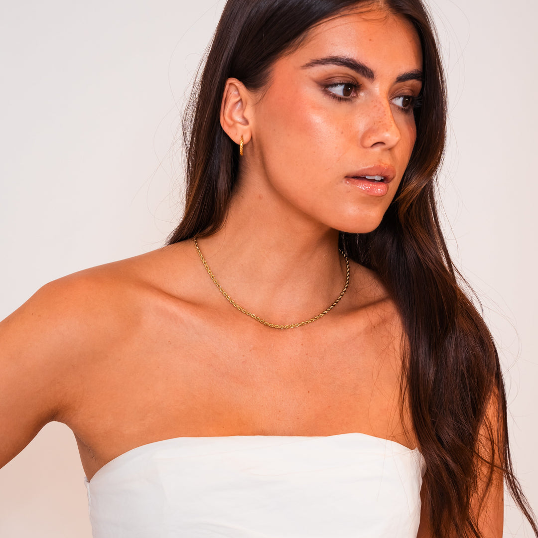 Olivia: Effortless Elegance Redefined
