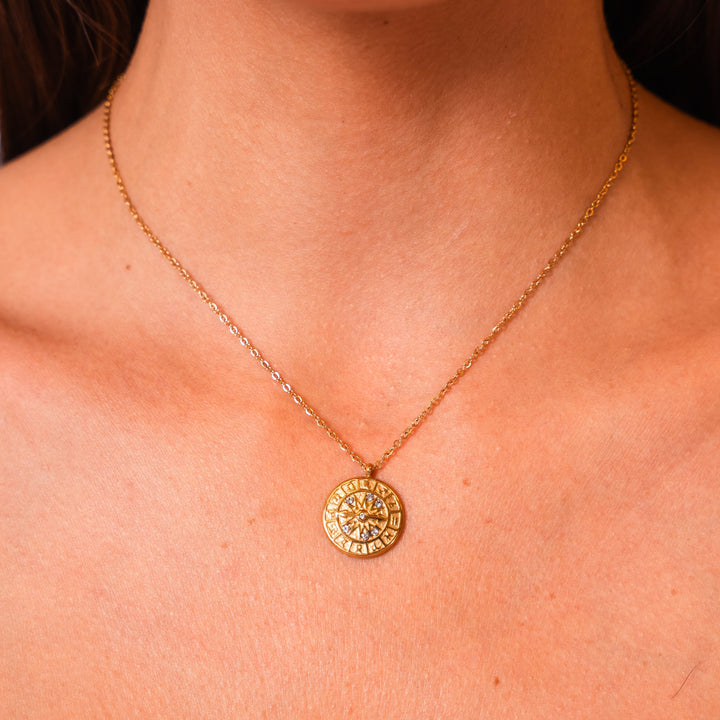 Zodiac Essence Collection