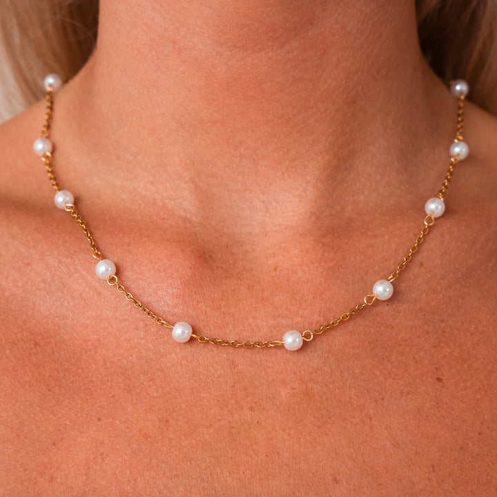 Island Treasures Pearls