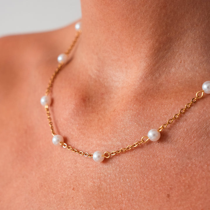 Island Treasures Pearls