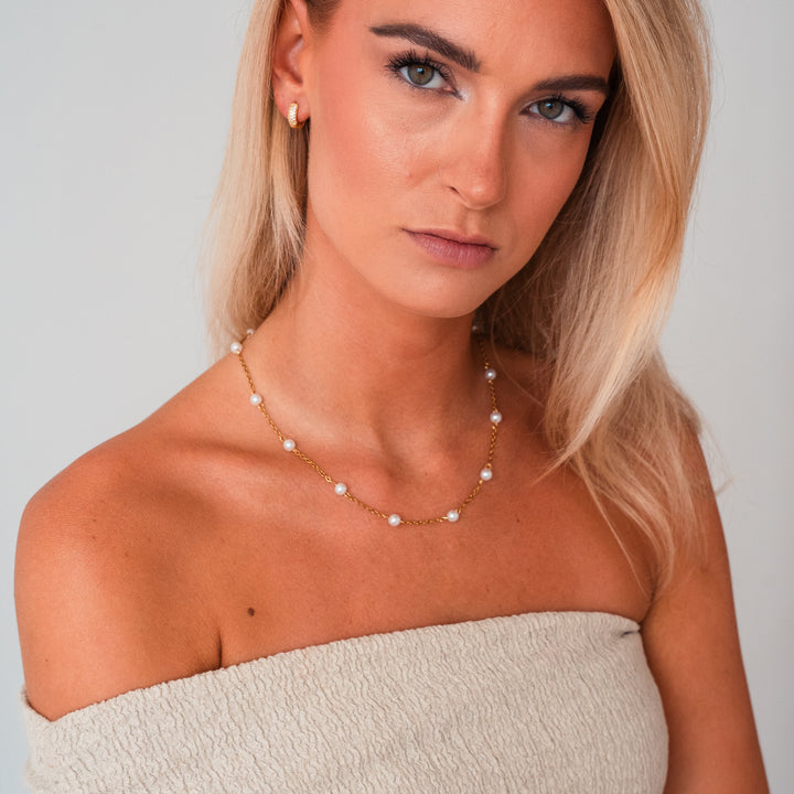 Island Treasures Pearls