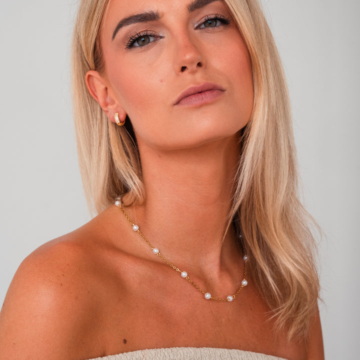Island Treasures Pearls
