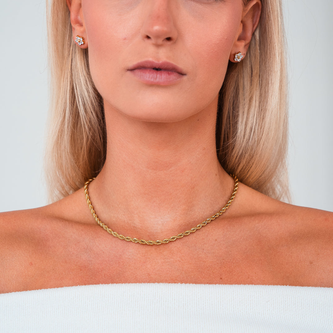 Olivia: Effortless Elegance Redefined