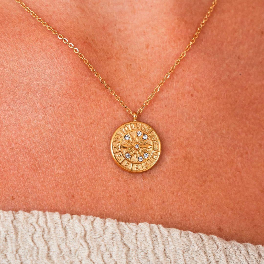Zodiac Essence Collection