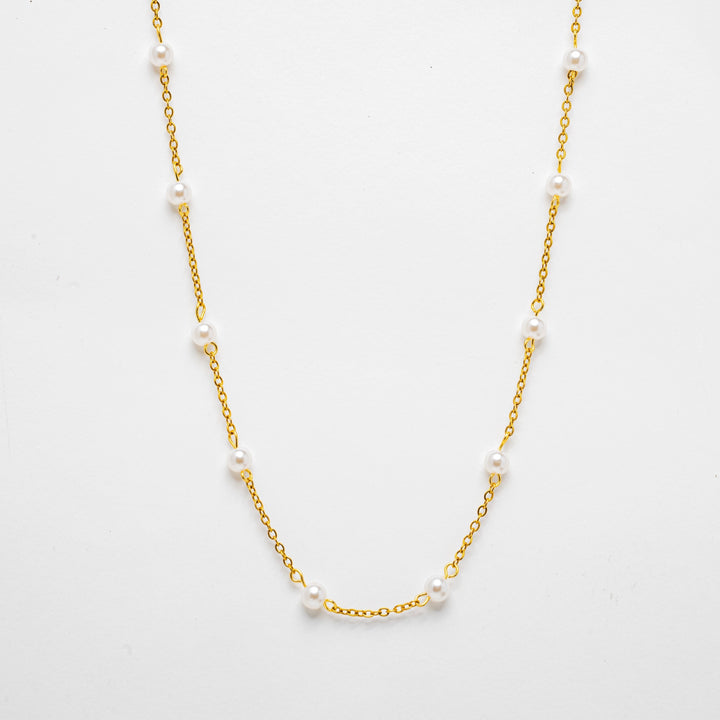 Island Treasures Pearls
