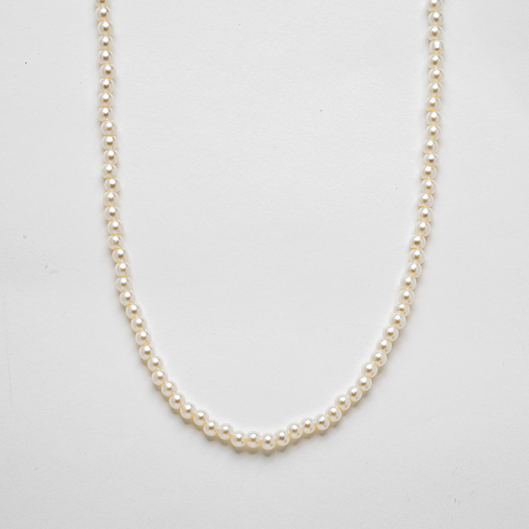 Luminous Elegance Pearls