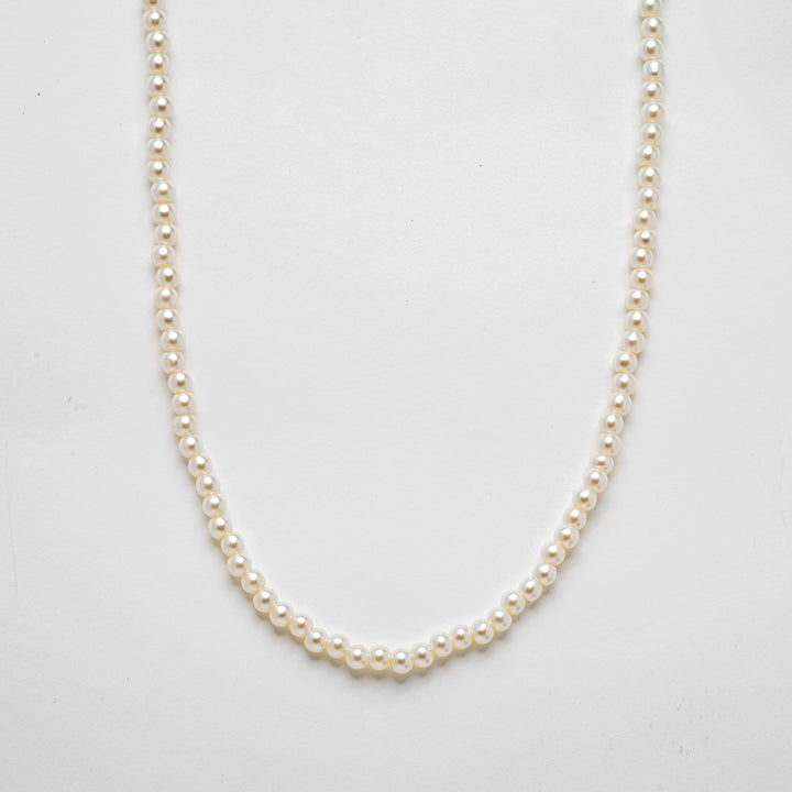 Luminous Elegance Pearls