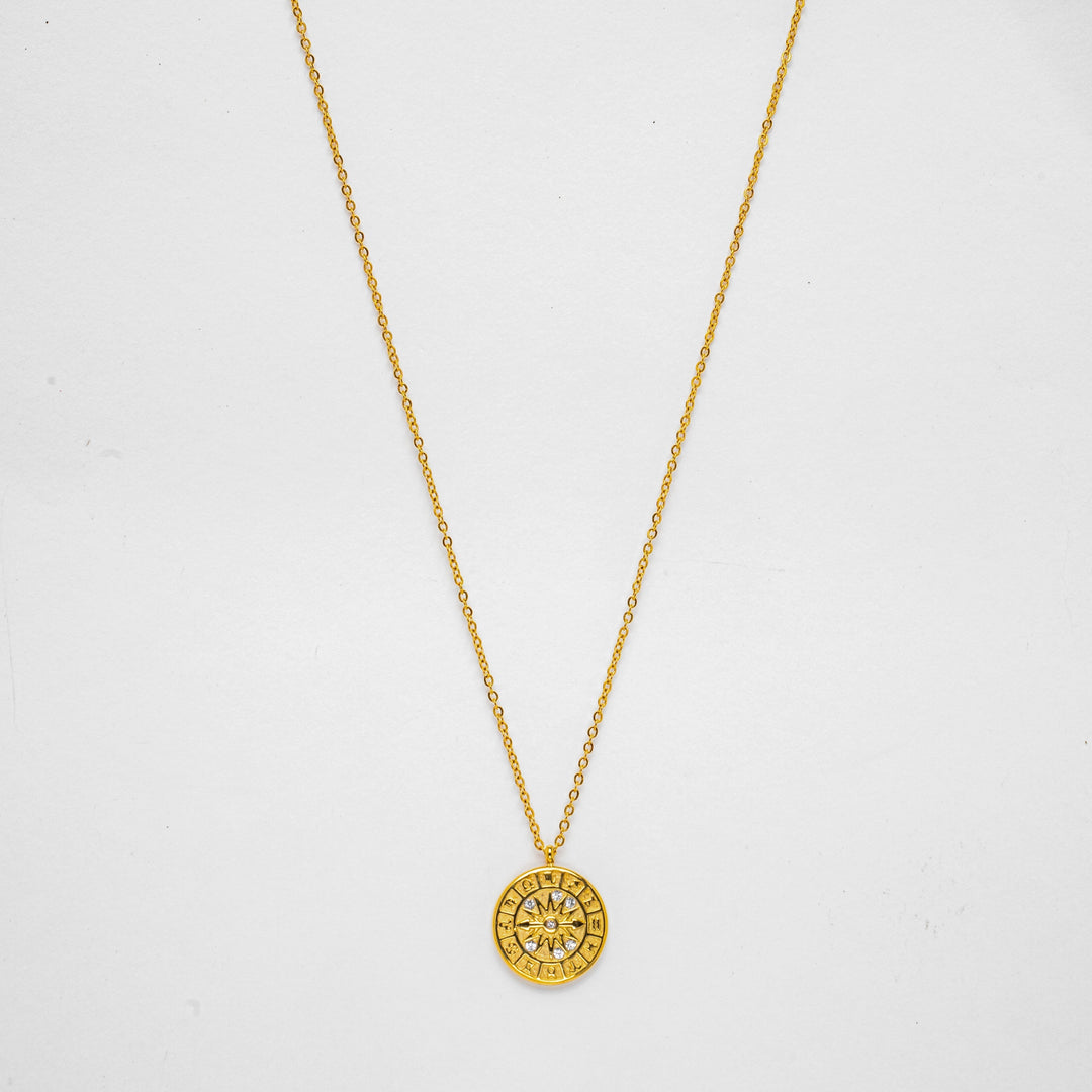 Zodiac Essence Collection