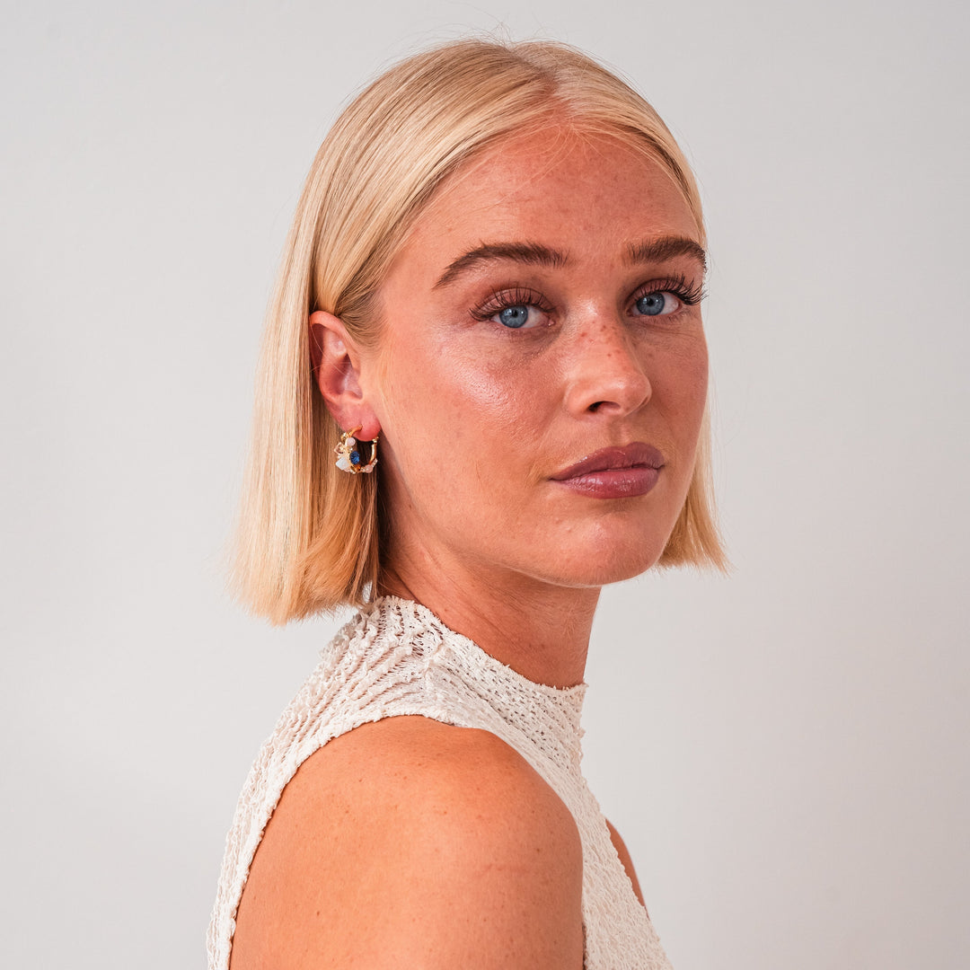 Fleur Vintage: Timeless Elegance Reimagined