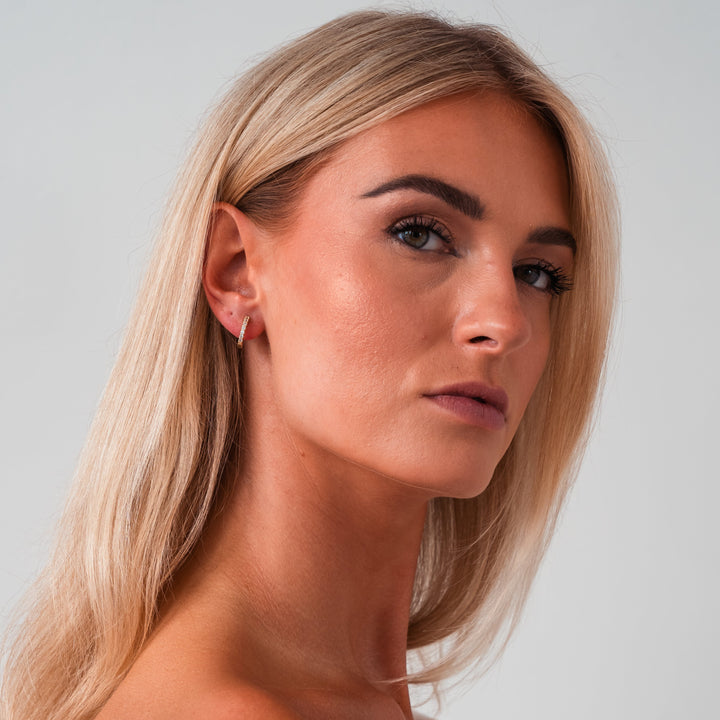 Parisian Chic Earrings