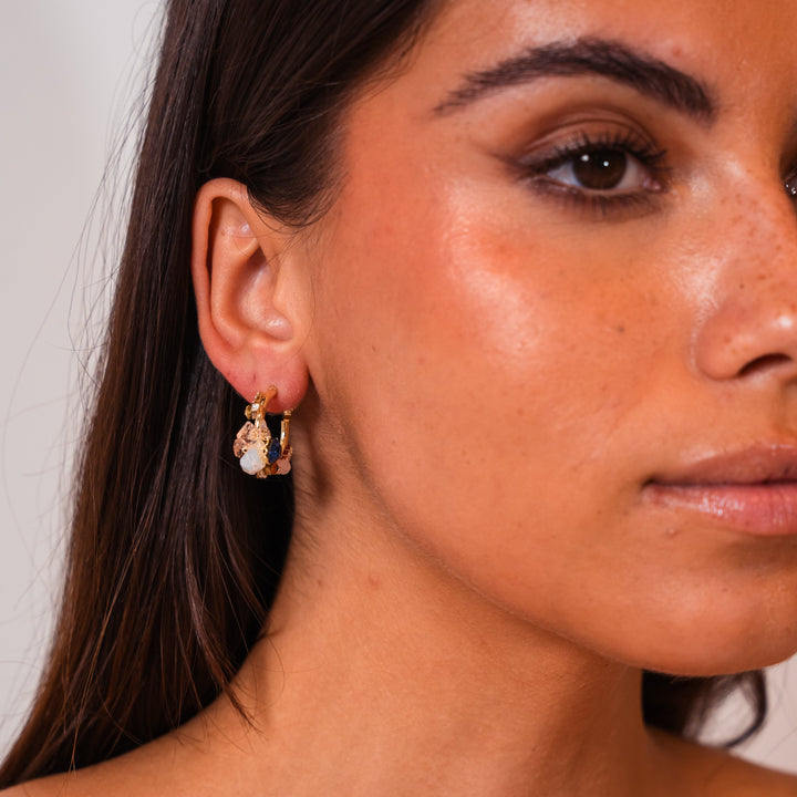 Fleur Vintage: Timeless Elegance Reimagined