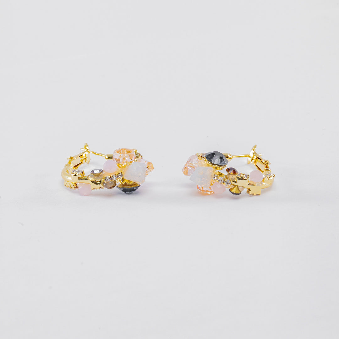 Fleur Vintage: Timeless Elegance Reimagined