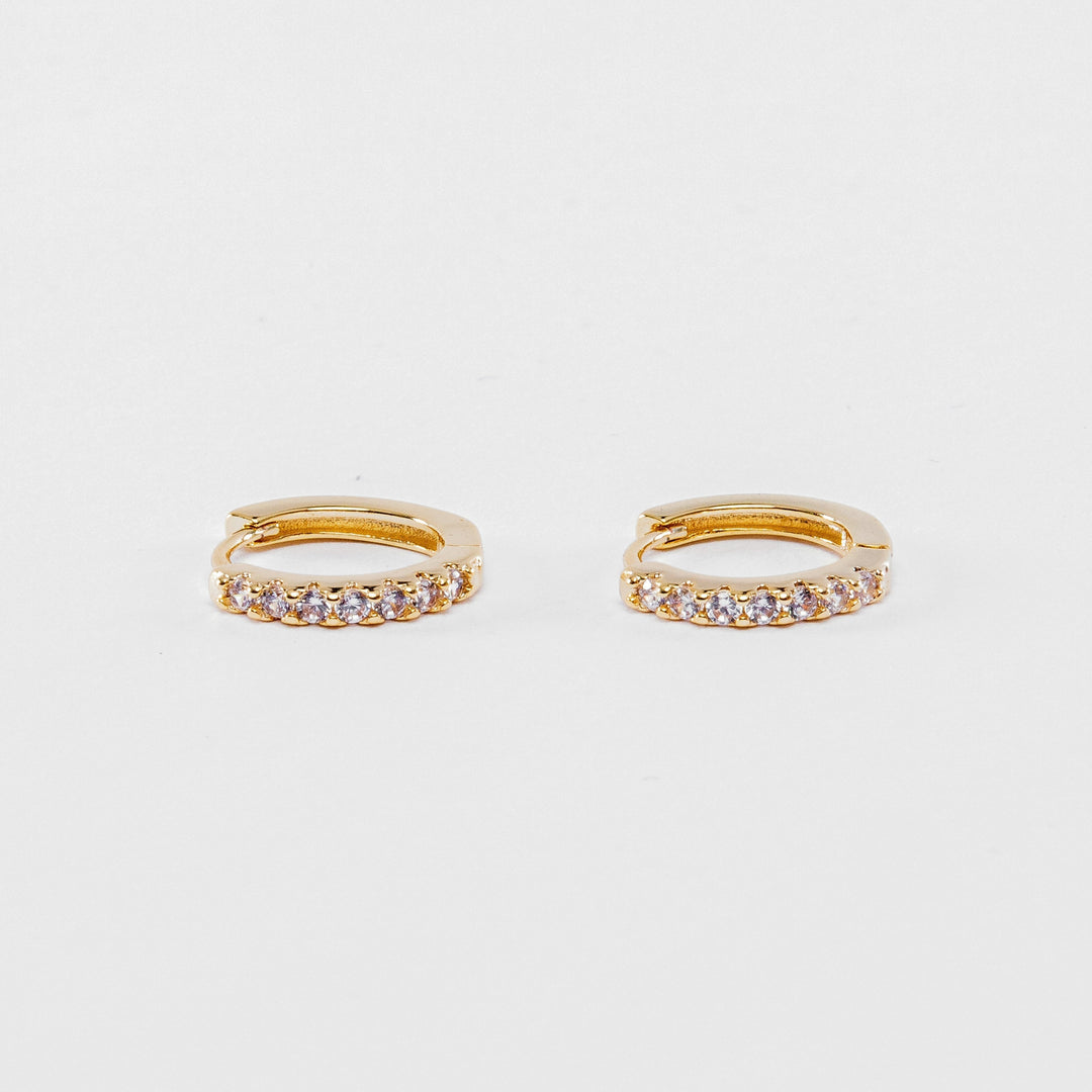 Parisian Chic Earrings