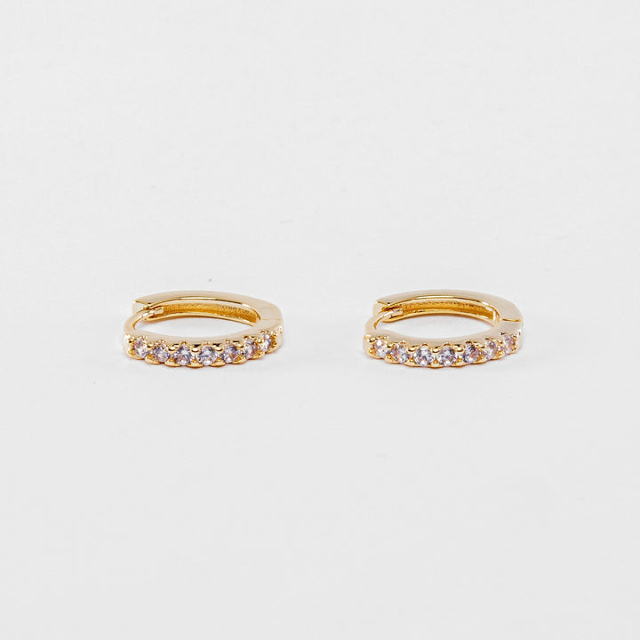 Parisian Chic Earrings