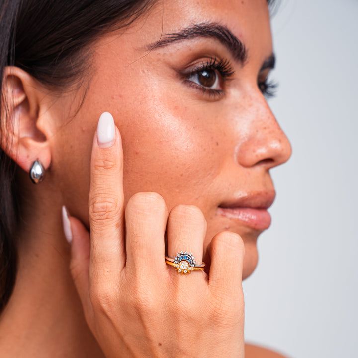 Radiant Harmony Collection