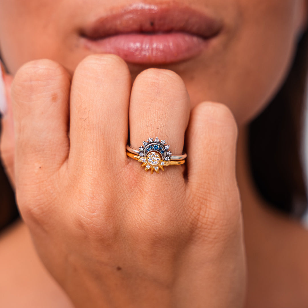 Radiant Harmony Collection