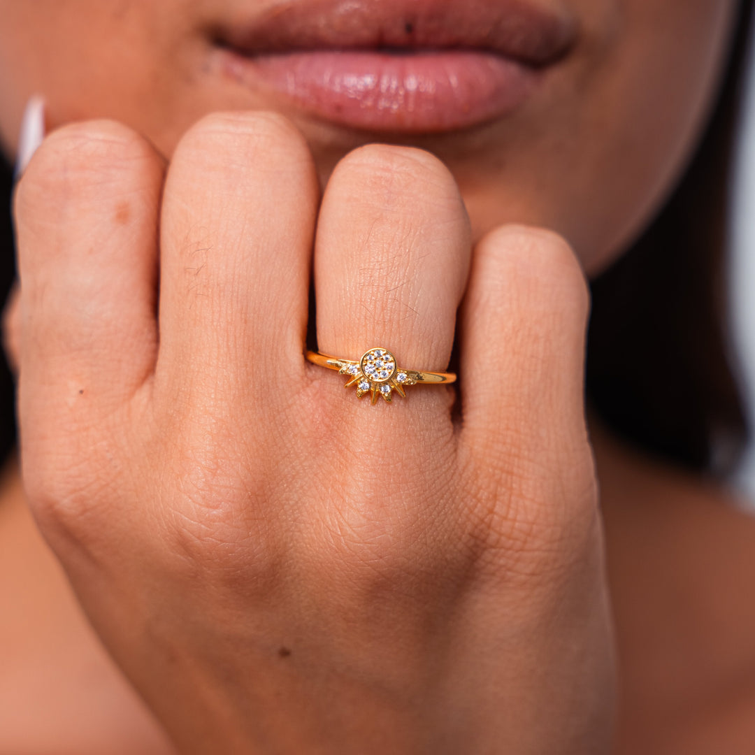 Radiant Harmony Collection