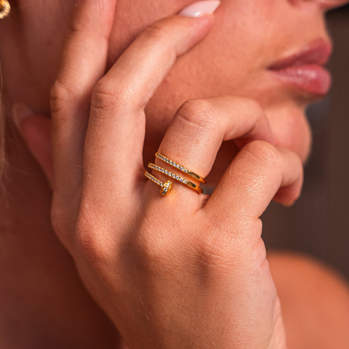Athena: Empower Your Every Move