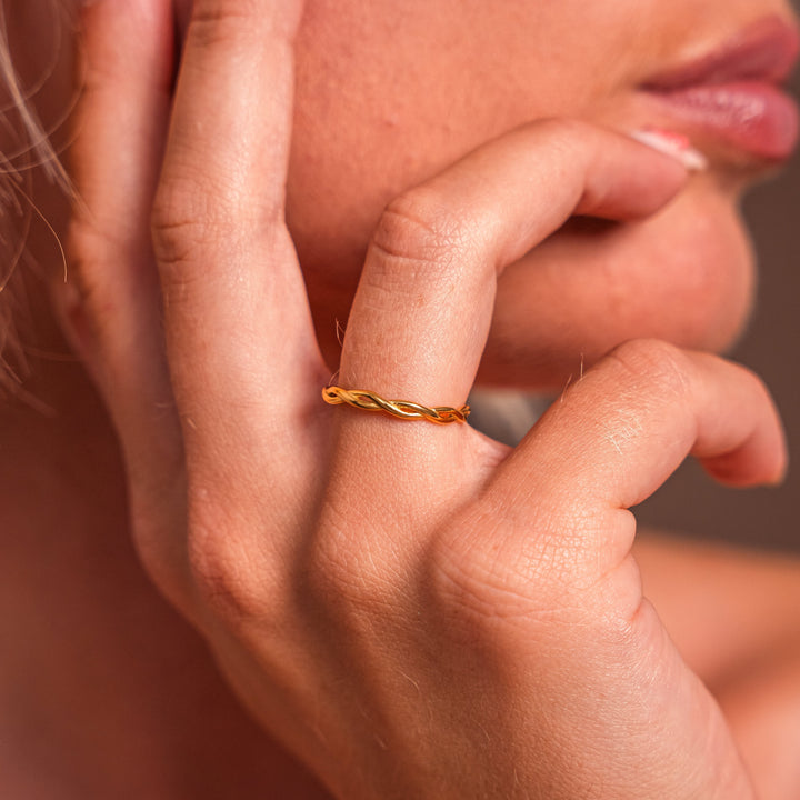 Infini: Endless Elegance
