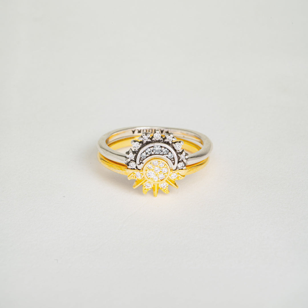 Radiant Harmony Collection