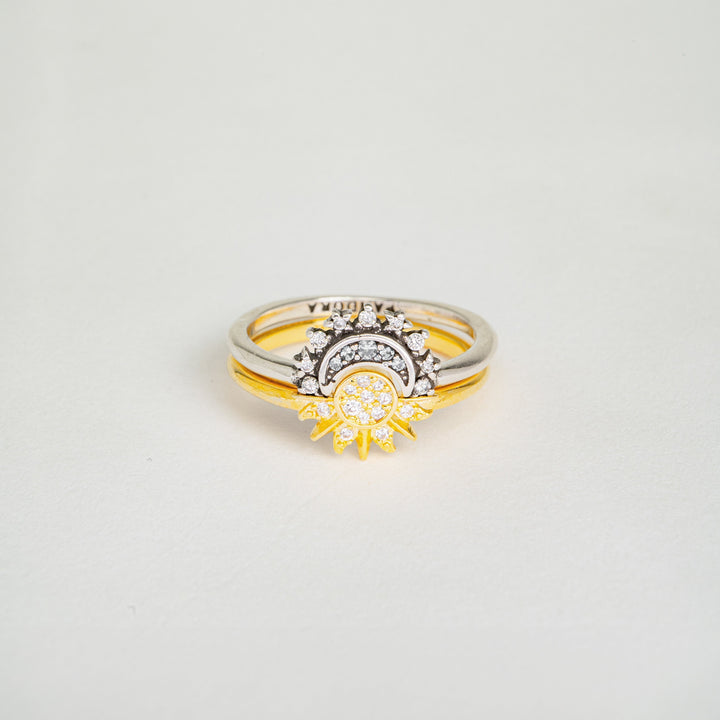 Radiant Harmony Collection