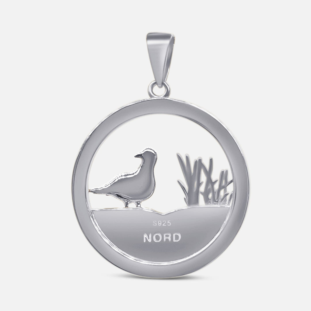 Silver Horizon: Mouette Ronde / Dune Edition