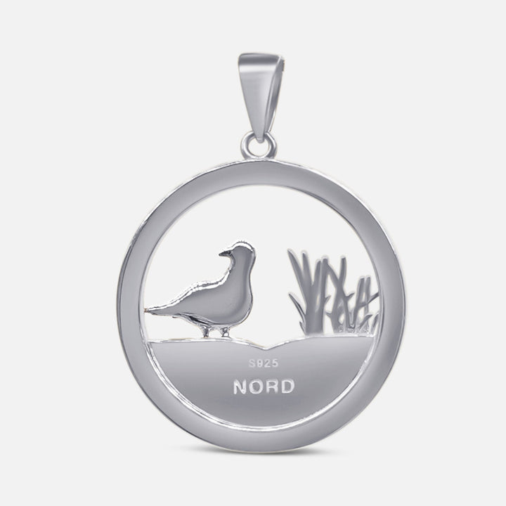 Silver Horizon: Mouette Ronde / Dune Edition