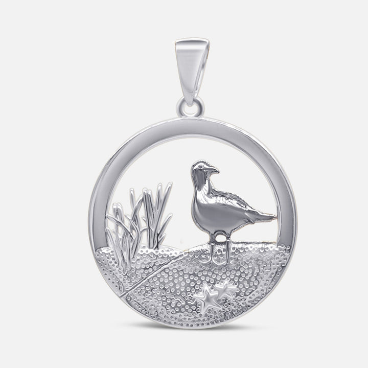 Silver Horizon: Mouette Ronde / Dune Edition