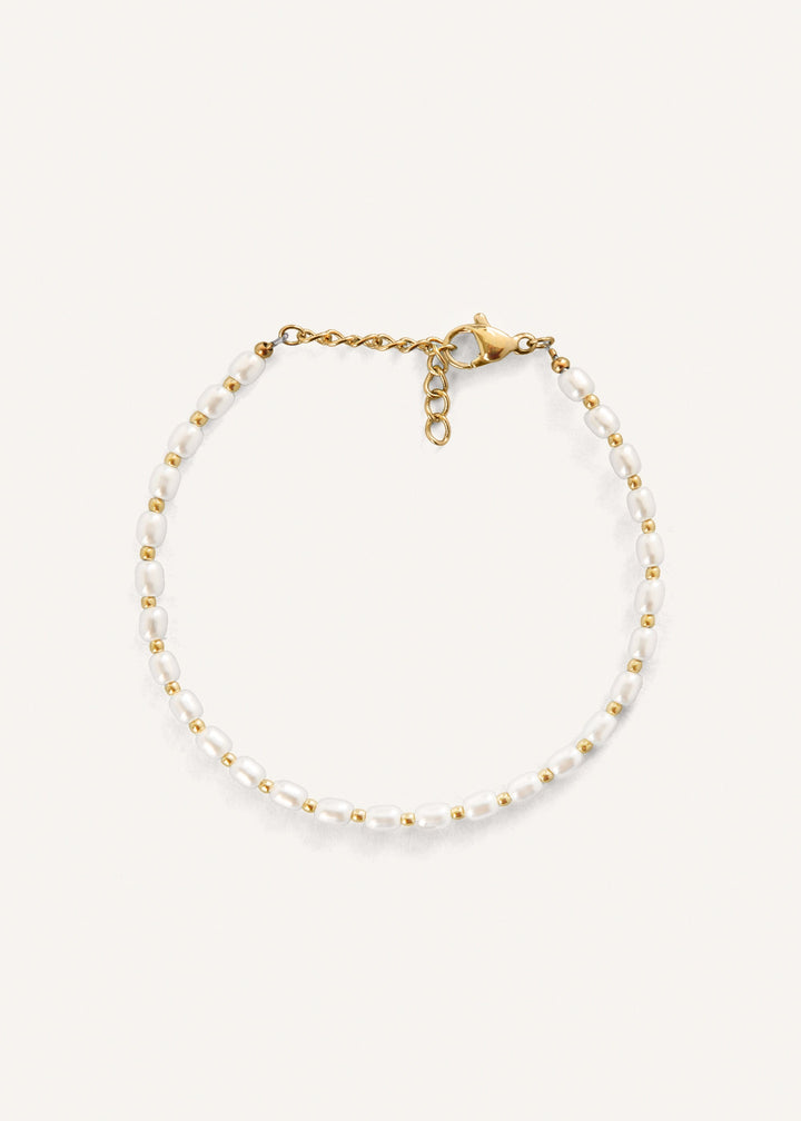 Bracelet Aurore : Raffinement Éternel