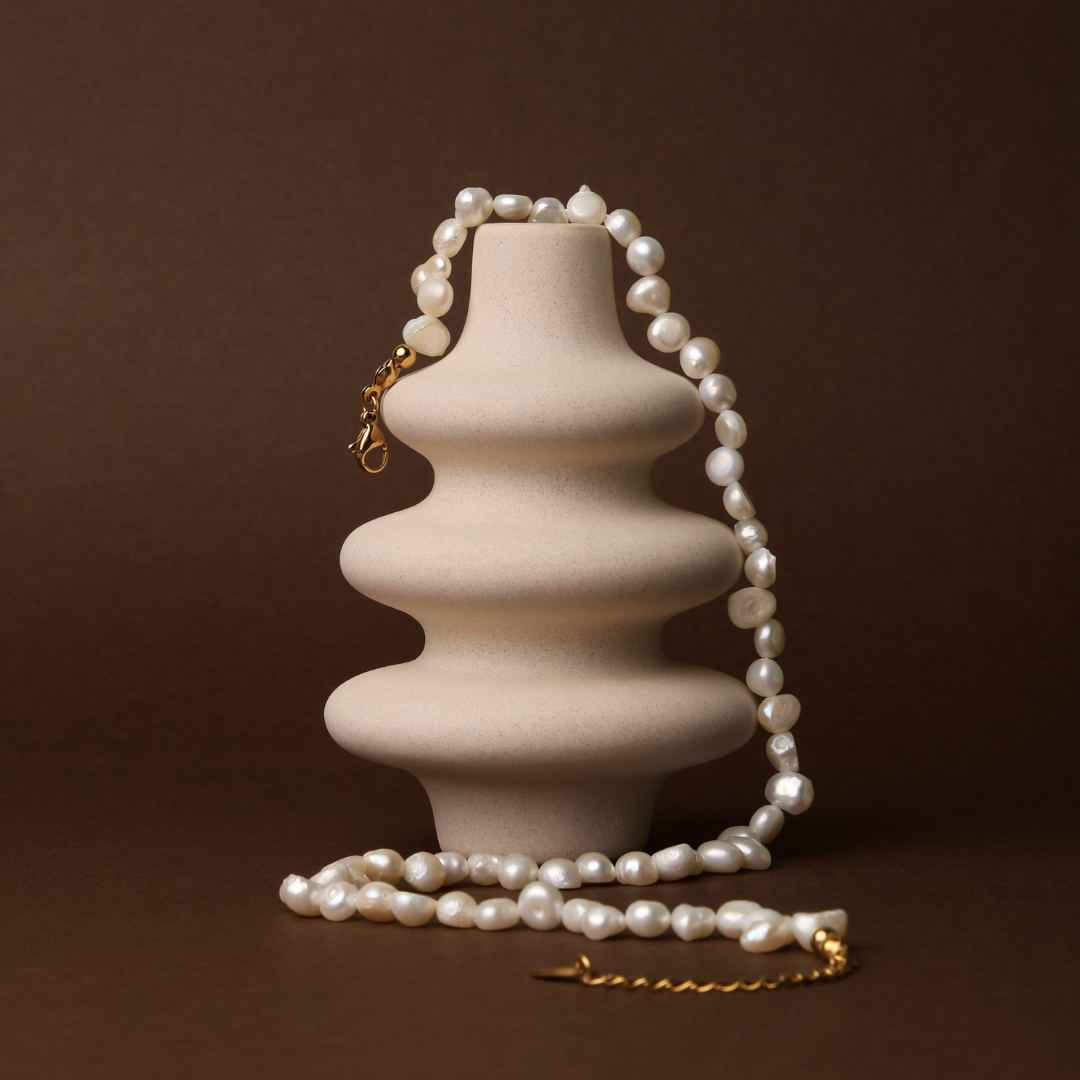 Collier Soleil Vagabond
