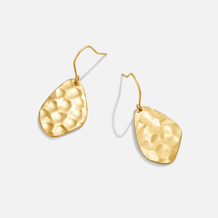 Amaya Glam Drop Earrings
