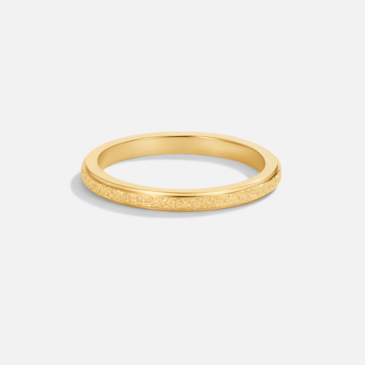 Amelia's Radiance Ring