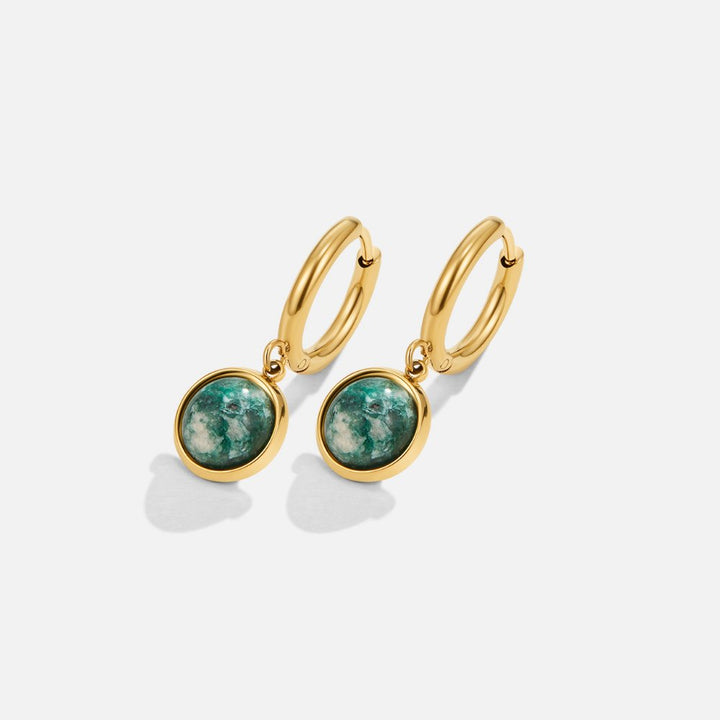 Amelia's Enchanted Green Drops