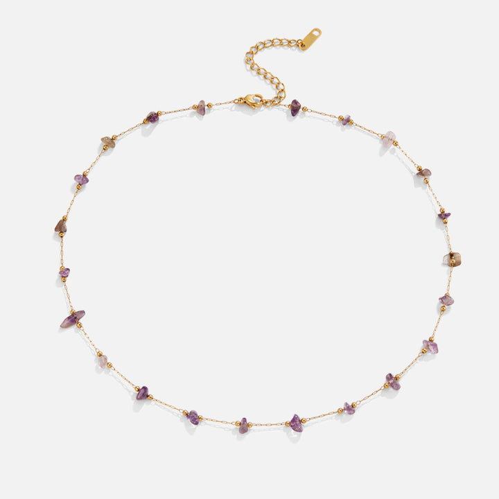 Amethyst Dream Necklace