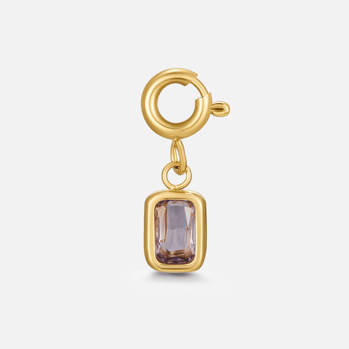 Amethyst Allure