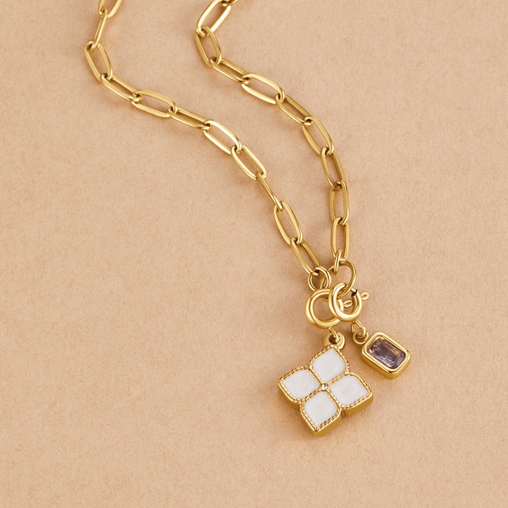 Amethyst Allure